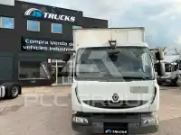2013 Renault 