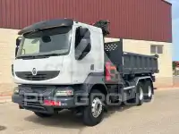 2013 Renault 
