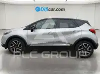 2013 Renault Captur