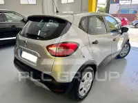2013 Renault Captur