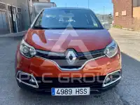 2013 Renault Captur