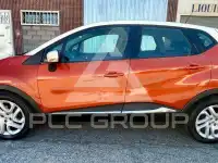 2013 Renault Captur