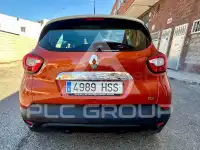 2013 Renault Captur
