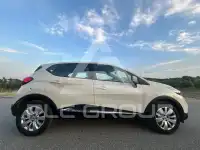 2013 Renault Captur