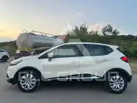 2013 Renault Captur