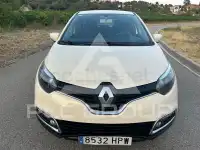 2013 Renault Captur