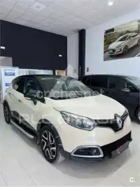 2013 Renault Captur