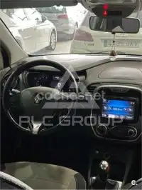 2013 Renault Captur