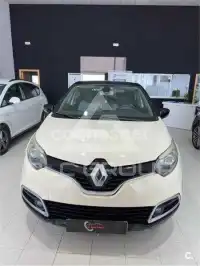 2013 Renault Captur
