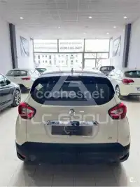 2013 Renault Captur