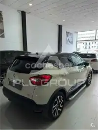 2013 Renault Captur