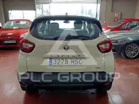 2013 Renault Captur