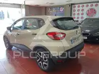 2013 Renault Captur