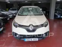 2013 Renault Captur
