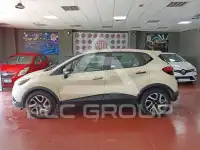 2013 Renault Captur