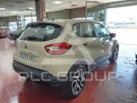 2013 Renault Captur