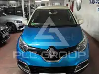 2013 Renault Captur