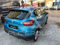 2013 Renault Captur