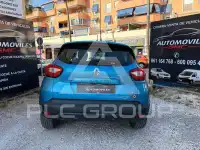2013 Renault Captur