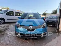 2013 Renault Captur