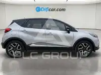 2013 Renault Captur