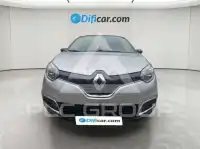 2013 Renault Captur