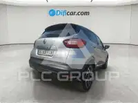 2013 Renault Captur