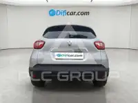 2013 Renault Captur
