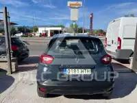 2013 Renault Captur