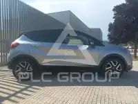 2013 Renault Captur