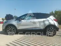 2013 Renault Captur