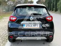 2013 Renault Captur