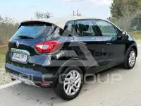 2013 Renault Captur