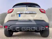 2013 Renault Captur