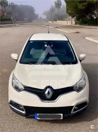 2013 Renault Captur