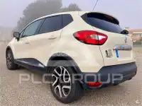 2013 Renault Captur