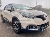 2013 Renault Captur