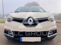 2013 Renault Captur