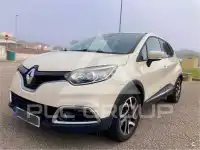 2013 Renault Captur
