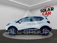 2013 Renault Captur