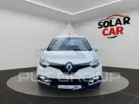 2013 Renault Captur