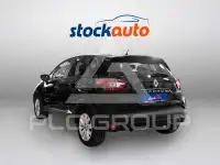 2013 Renault Captur