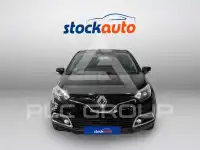 2013 Renault Captur