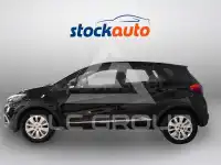 2013 Renault Captur