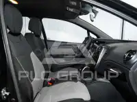 2013 Renault Captur