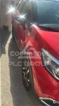 2013 Renault Captur