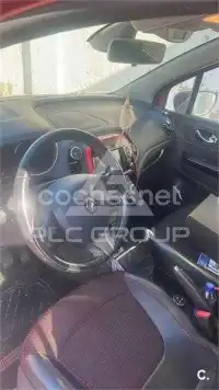 2013 Renault Captur