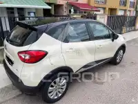 2013 Renault Captur