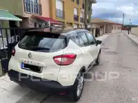 2013 Renault Captur