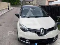 2013 Renault Captur